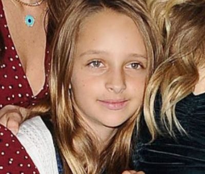 Ruby Sweetheart Maguire