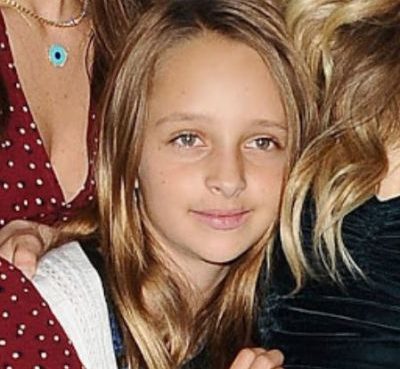 Ruby Sweetheart Maguire