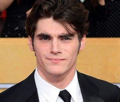 RJ Mitte