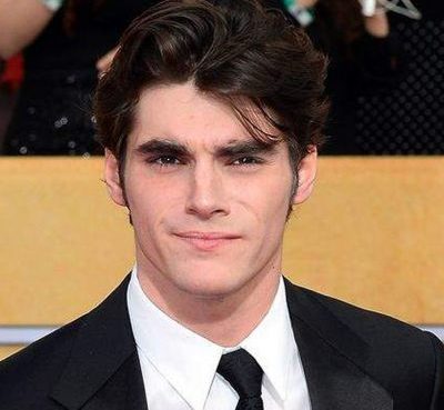 RJ Mitte