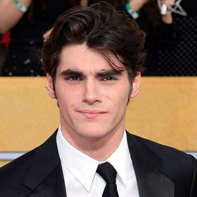 RJ Mitte