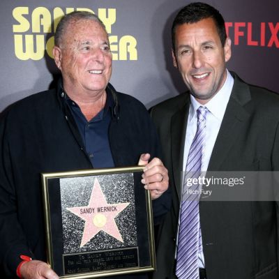 Sandy Wernick