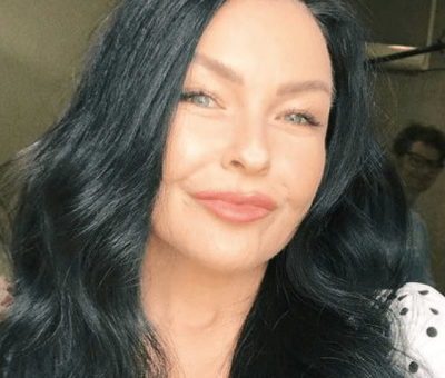 Schapelle Corby