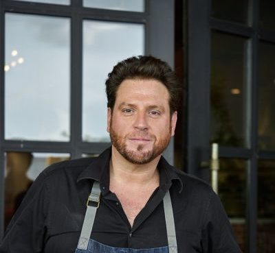 Scott Conant