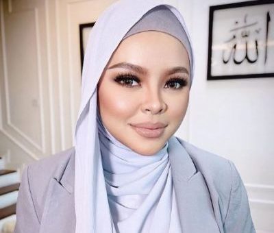 Siti Sarah