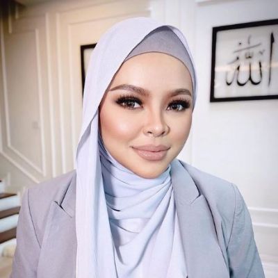 Siti Sarah