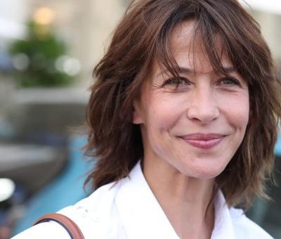 Sophie Marceau