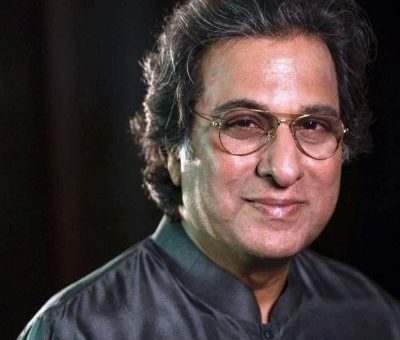 Talat Aziz