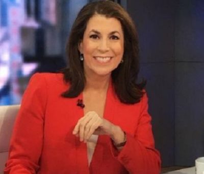 Tammy Bruce