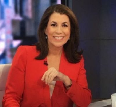 Tammy Bruce