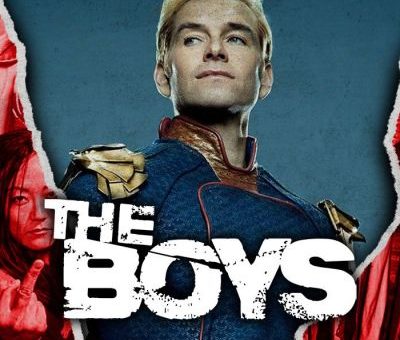 The Boys Season 3