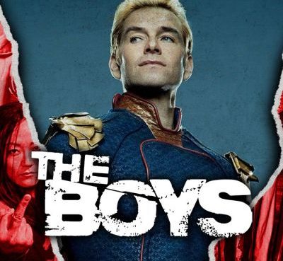 The Boys Season 3