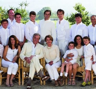 Theodore Jeffrey Prowda