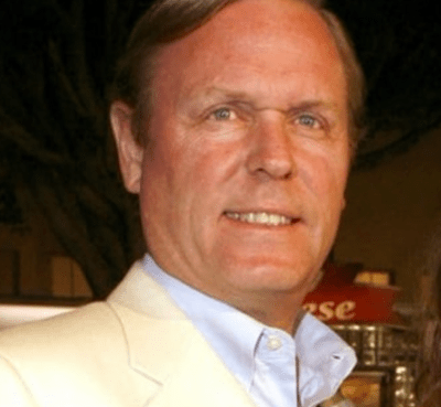 Timothy Christopher Mara