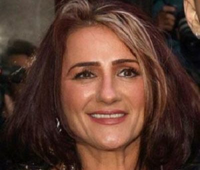 Tricia Brannan Malik