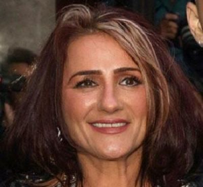 Tricia Brannan Malik