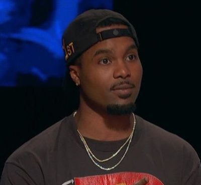 Steelo Brim