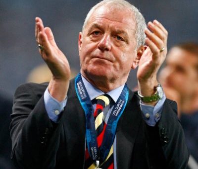 Walter Smith