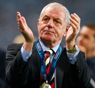 Walter Smith