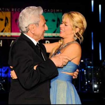 William Mebarak Chadid