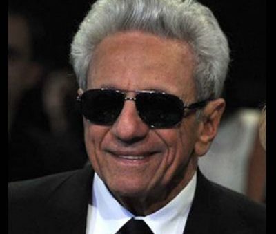 William Mebarak Chadid