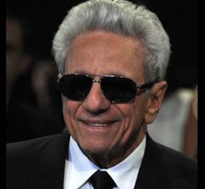 William Mebarak Chadid