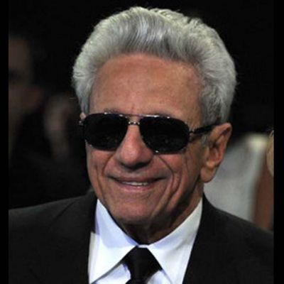 William Mebarak Chadid