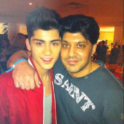 Yaser Malik
