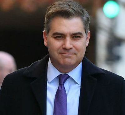 Jim Acosta