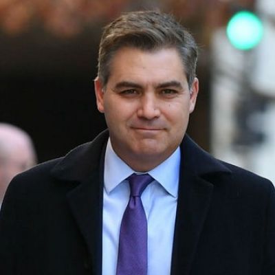 Jim Acosta
