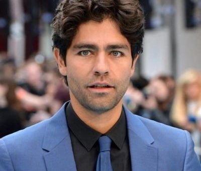 Adrian Grenier