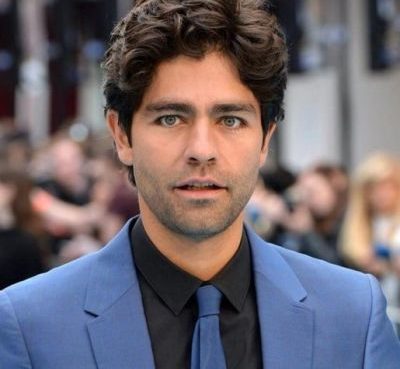 Adrian Grenier
