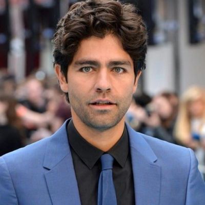 Adrian Grenier