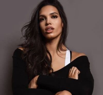 Charlise Kristine Castro