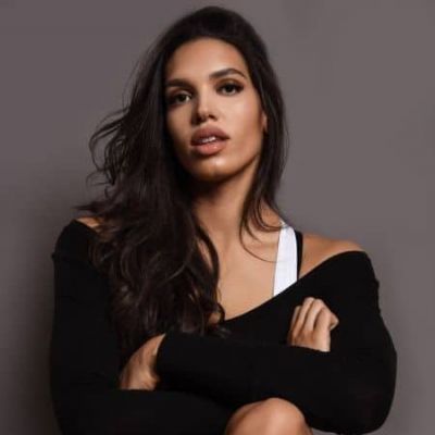 Charlise Kristine Castro