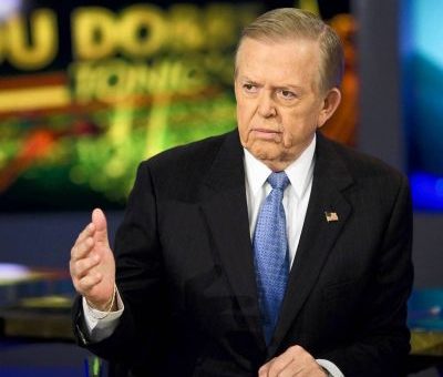Lou Dobbs