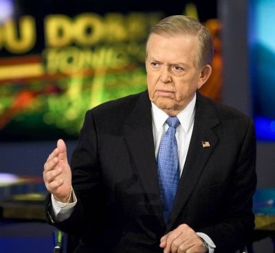 Lou Dobbs