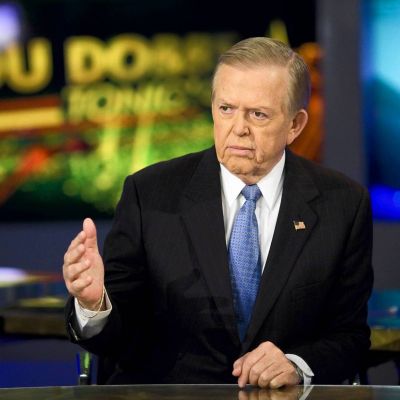 Lou Dobbs