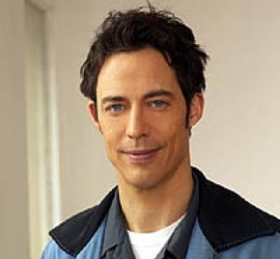 Tom Cavanagh
