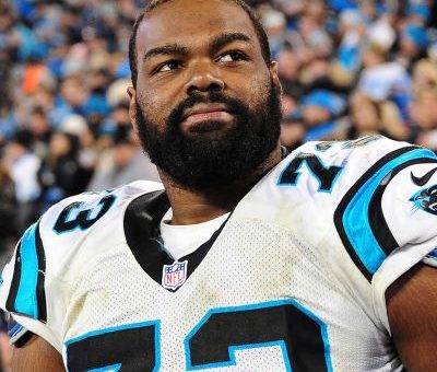 Michael Oher