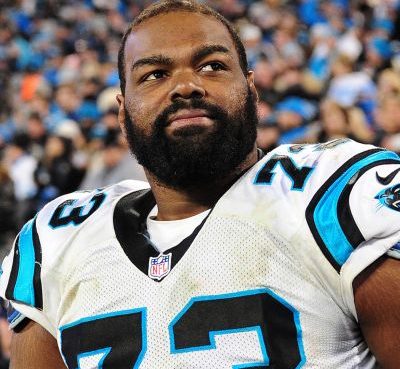 Michael Oher