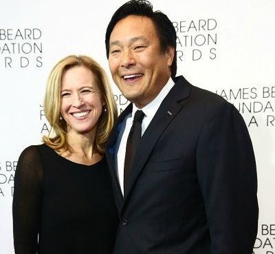 Ming Tsai