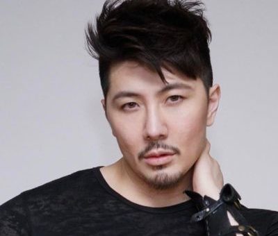 Guy Tang