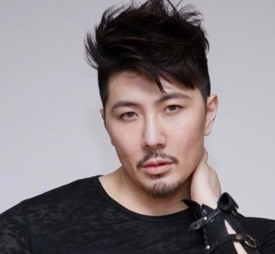 Guy Tang