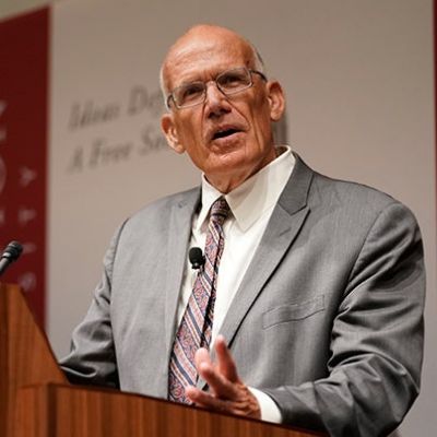 Victor Davis Hanson
