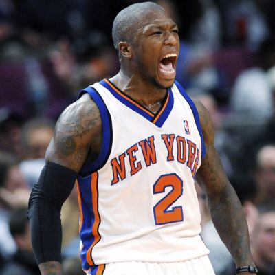Nate Robinson