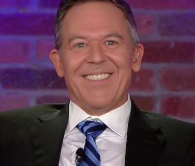 Greg Gutfeld