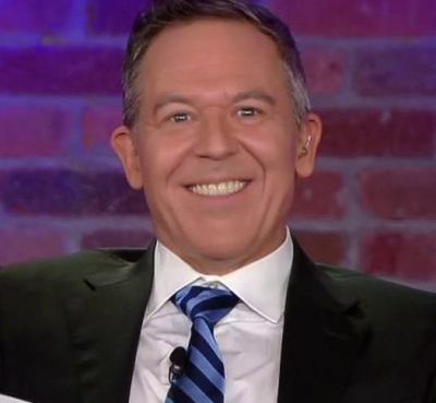 Greg Gutfeld