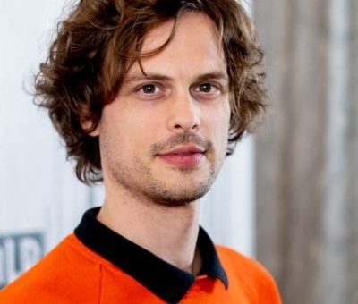 Matthew Gray Gubler