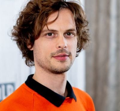Matthew Gray Gubler